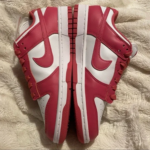 Nike dunk low archaeo pink - Picture 4 of 12
